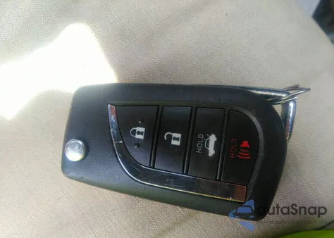 2020 Toyota Corolla Se from USA, damaged, VIN JTDS4RCE0LJ006968